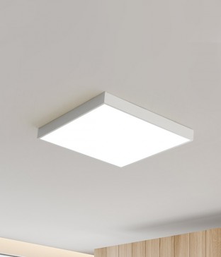 엘로쥬60W LED리모컨방등 안방전등 공부방조명