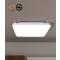 베르제 KS고효율 친환경 국산LED방등 리모콘방등(50W)