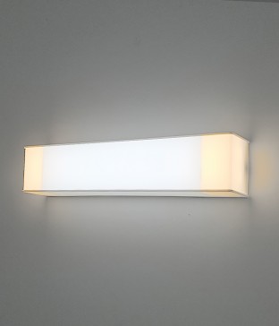 LED 로라 투톤 욕실조명 화장실벽등 20W