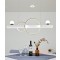 LED 루아스 5등 펜던트조명식탁전등(60W)