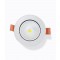 페이커 10W COB LED 천정 타공 75mm 3인치 매입등