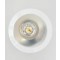 W 메타 LED100W 타공250mm(10인치) 고천정 매입등 KS고효율