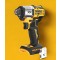 WW 디월트 20V MAX XR 브러쉬리스 임팩트 드라이버, 3-Speed DCF845N(베어툴)