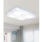 아이리스 100W 국산LED거실등 (유리)