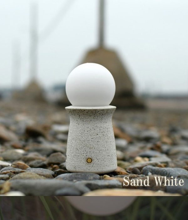 W LED 비컨 무드등 수유등 캠핑 조명 1.2W