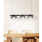 샤블리 LED 3등, 5등 식탁등, 펜던트조명 / 20W, 40W