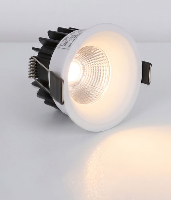 네오티 2인치 3인치 3색변환 매입등 LED 8W 10W