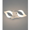 리프 2등 디자인벽등 벽무드등 LED 6W