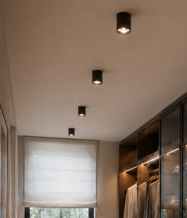 데이지 LED8W 미니 직부등, 현관직부등
